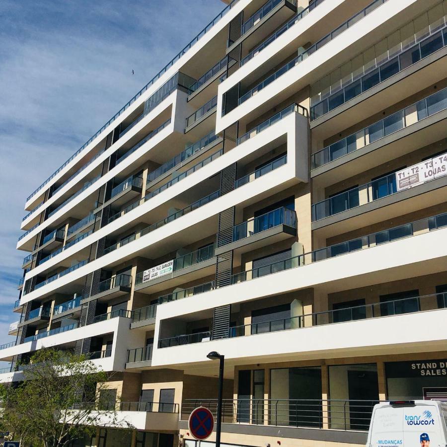 Pe Na Areia Alojamento Local Portimao Exterior photo