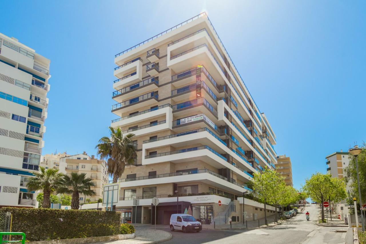 Pe Na Areia Alojamento Local Portimao Exterior photo