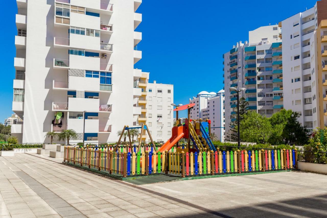 Pe Na Areia Alojamento Local Portimao Exterior photo