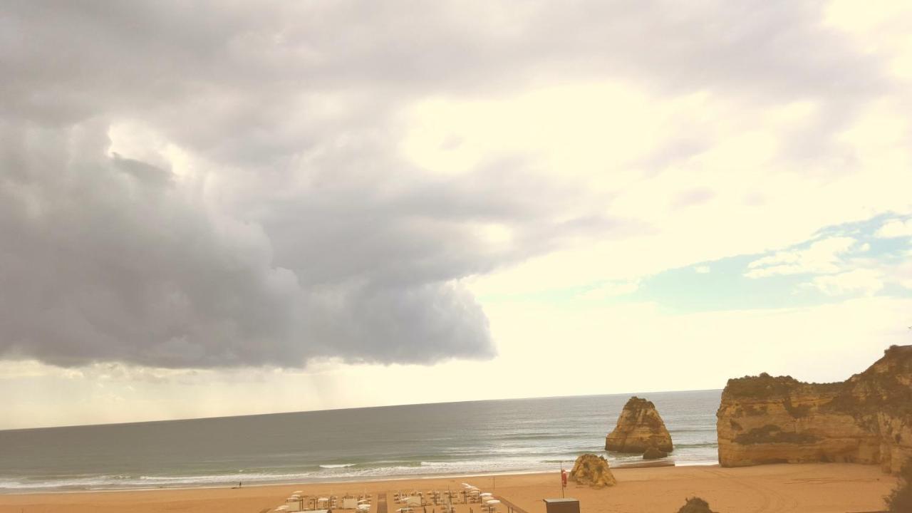 Pe Na Areia Alojamento Local Portimao Exterior photo