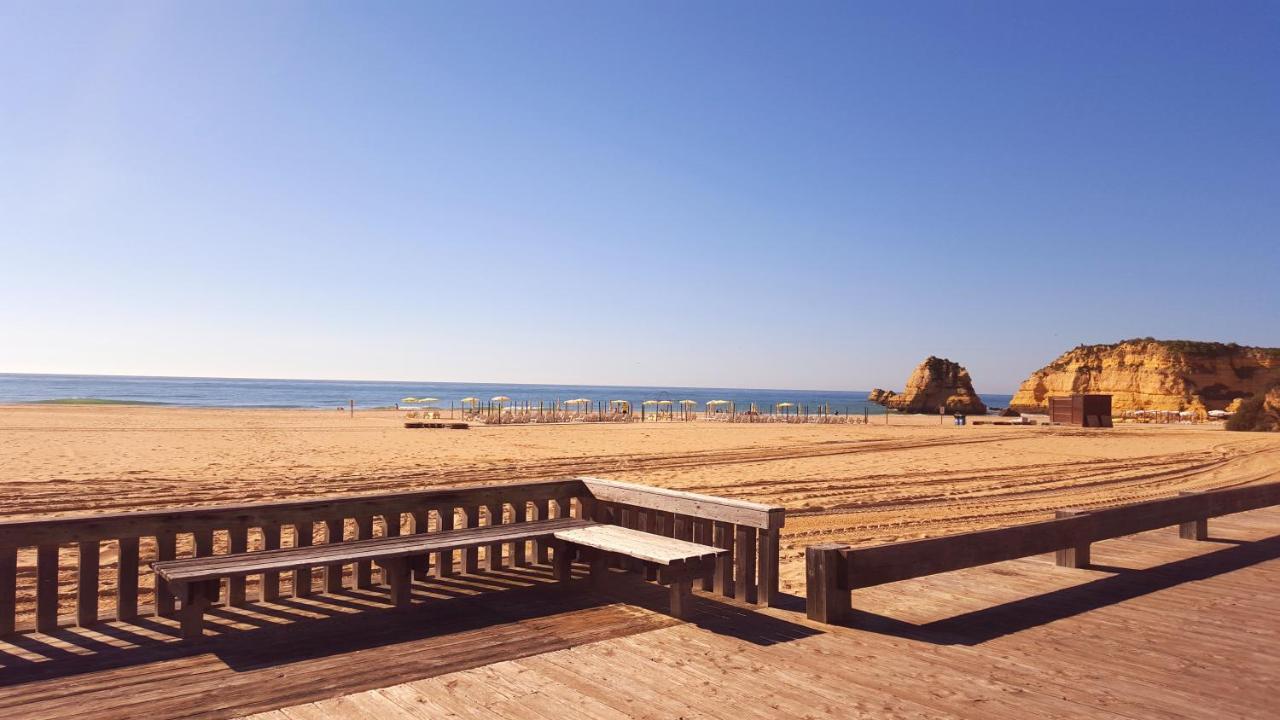 Pe Na Areia Alojamento Local Portimao Exterior photo