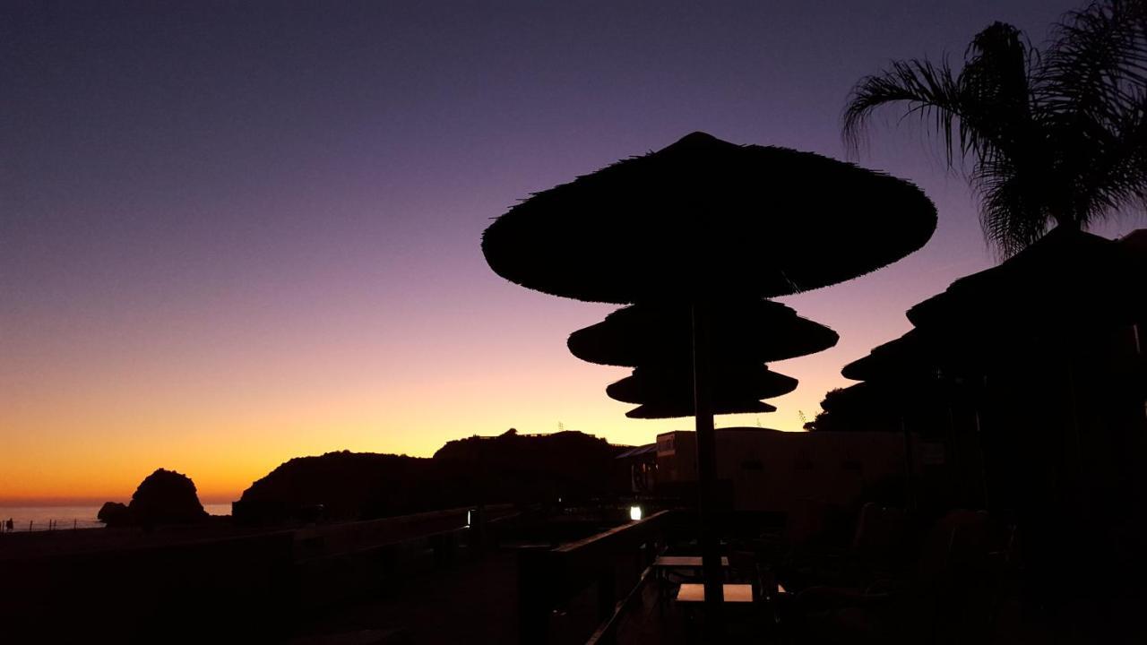 Pe Na Areia Alojamento Local Portimao Exterior photo